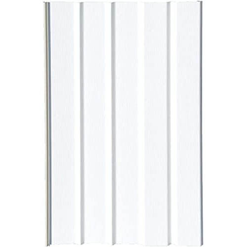 Mobile home skirting vinyl - home,