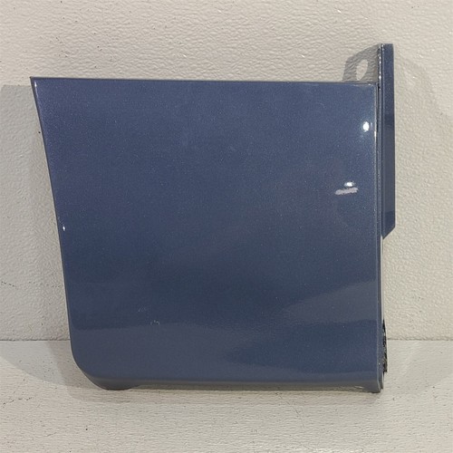 Mustang front fender - front,