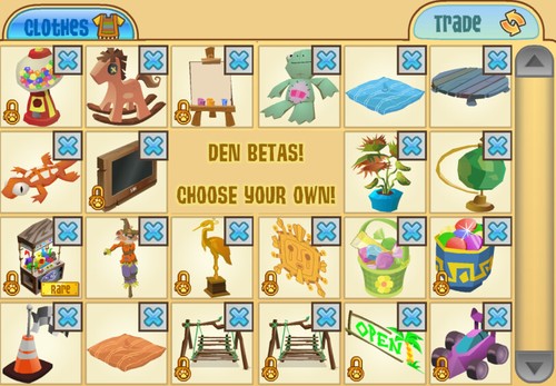 Animal jam classic ajc - classic,