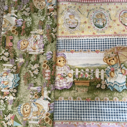 Vtg daisy kingdom cherished - daisy,