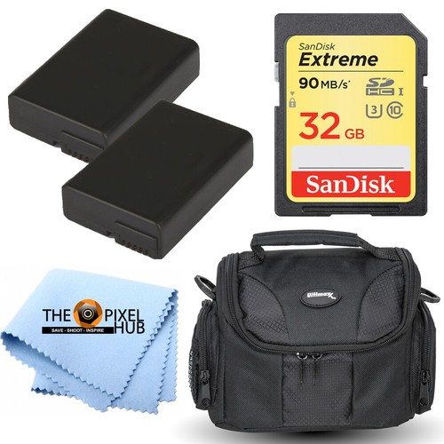 Battery accessory bundle - battery, kit