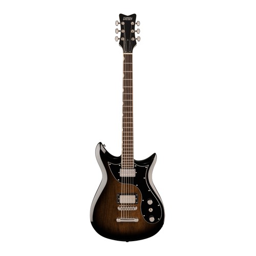 Gretsch electromatic cvt - gretsch,