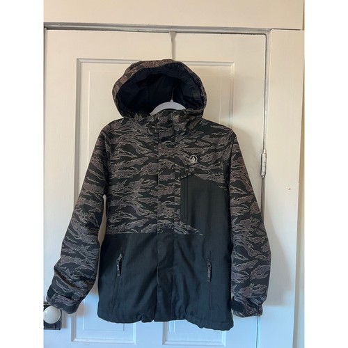 Volcom boys elias insulated - volcom,