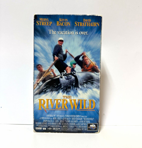 Universal the river wild - universal,