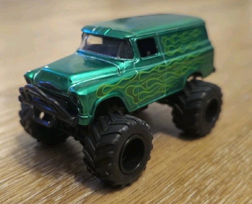 Jada toys just trucks - toys,