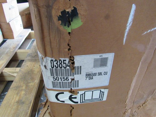 Toro blade cutting - 5-blade,