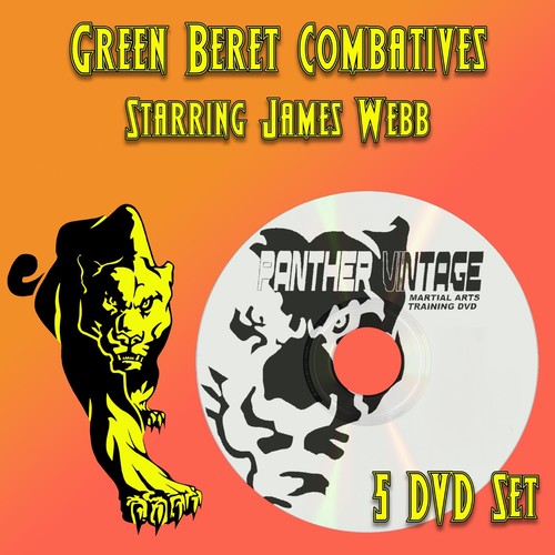 Special forces green - green, beret