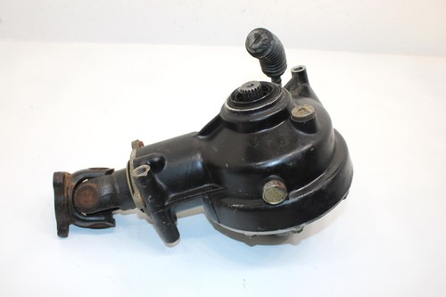 Arctic cat 500 automatic - 00,