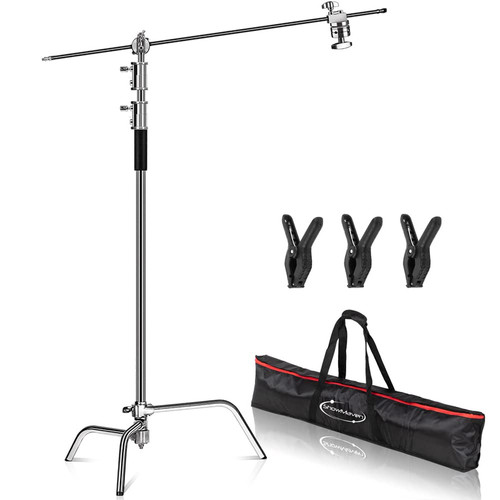 Showmaven stand boom arm - showmaven,