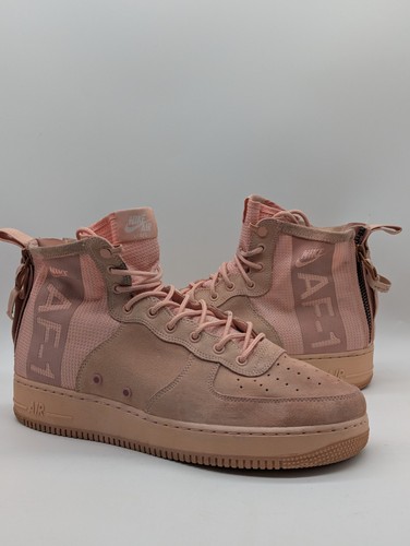 Nike air force mid - sf, 1