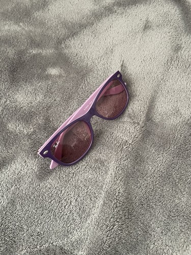 Purple kids ray bans never - ray-bans.,