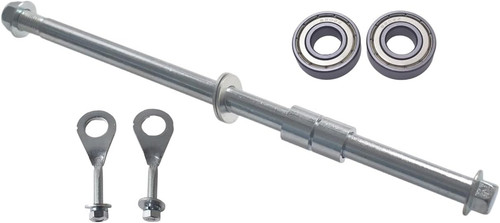 325mm mini bike rear wheel - mini,