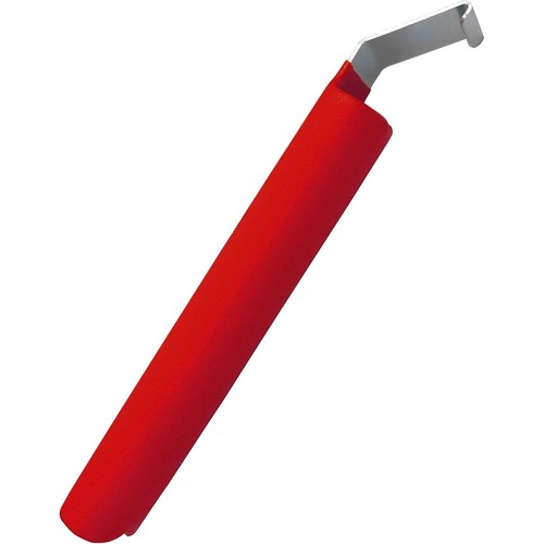 Red vinyl siding tool zip - vinyl,