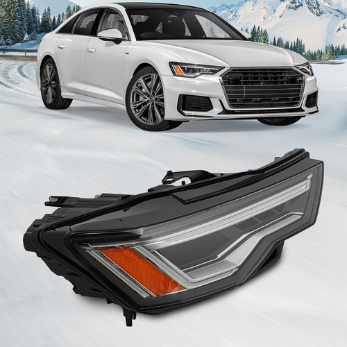 For 2019 2021 audi led - 2019-2021,