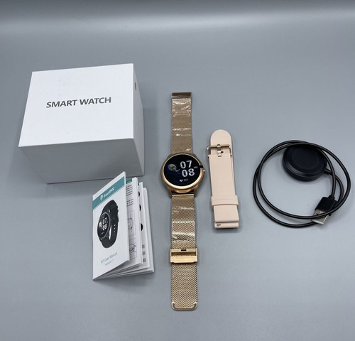 Women smartwatch for ios - smartwatch,