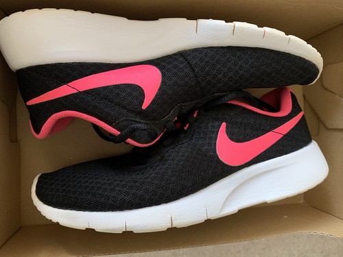 Nike tanjun black - tanjun, &