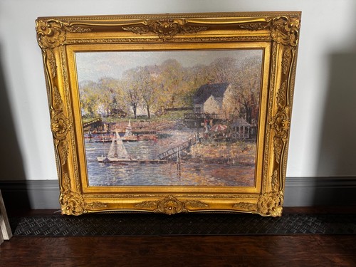 John charles terelak printed - john,
