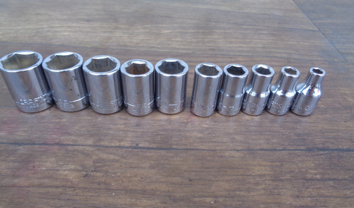 Craftsman drive metric - craftsman,