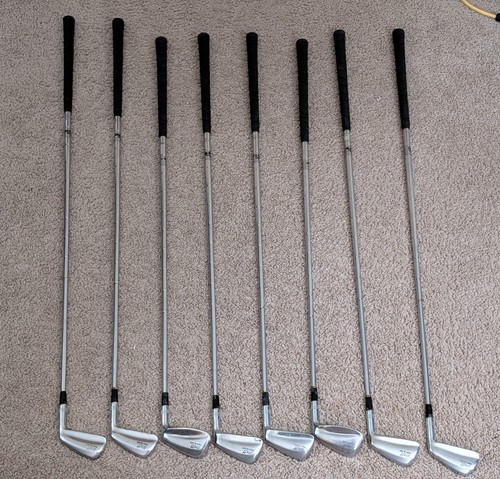 Vintage wilson staff tour - vintage,