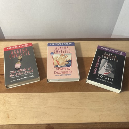 Agatha christie short - christie, stories
