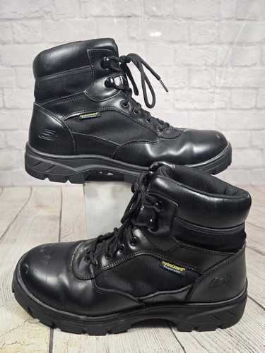 Skechers mens work - skechers,
