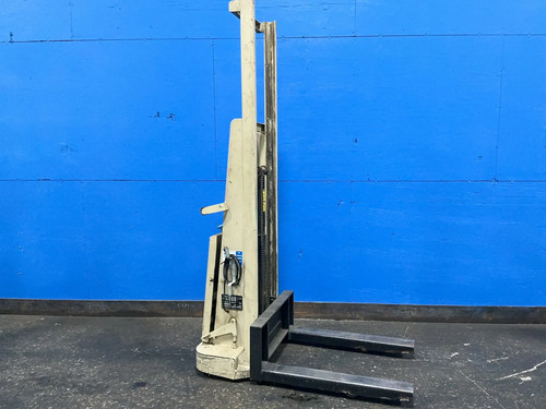 Crown electric walk behind - crown,