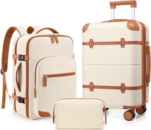 Expandable carry luggage - carry,