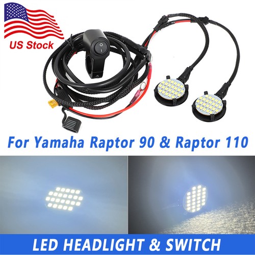 For yamaha raptor - for,