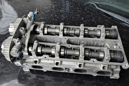 2011 2019 ford fiesta - fiesta, cylinder