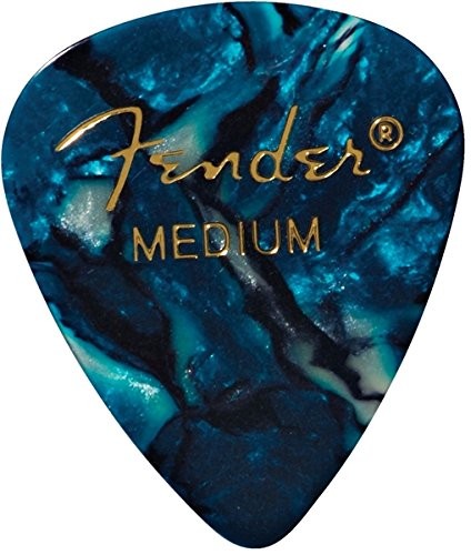 Fender 351 premium celluloid - fender,