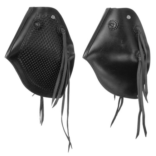 Western tapaderos stirrups - western,