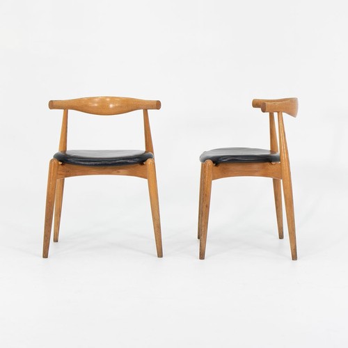 2006 hans wegner - ch20, elbow