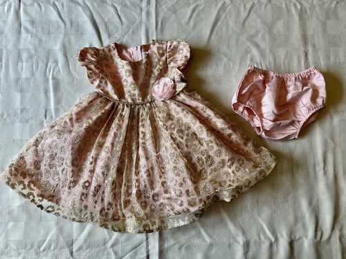 Baby girl dress rare - girl,