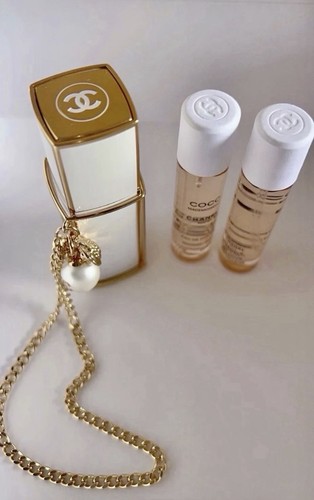 Chanel coco mademoiselle edp - mademoiselle,