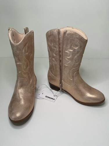 Sonoma gold rose metallic - sonoma,