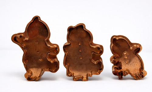 Michael bonne vintage copper - michael,