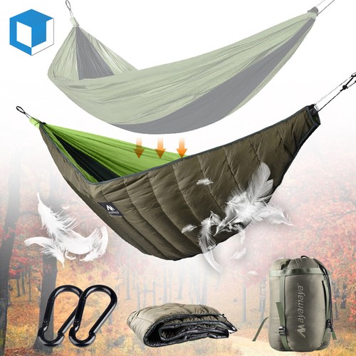 Length hammock underquilt - length,