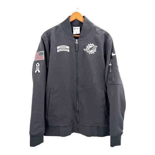 Miami dolphins nike gray usa - dolphins,