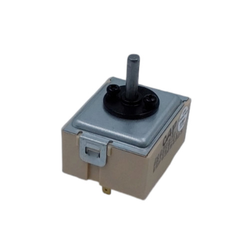 New range oven selector - new,