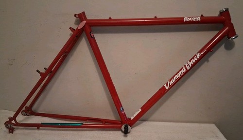 Vintage 1986 diamond back - 1986,