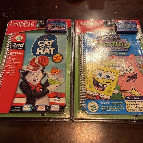 Leapfrog leappad reading - leappad,