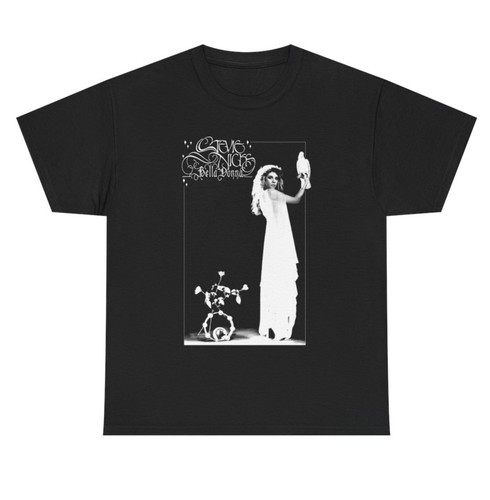 Stevie nicks bella donna - nicks, black