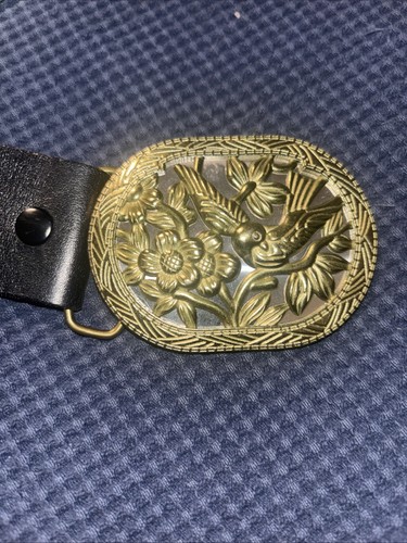 Cabi mirrored bird belt m - cabi, belt,