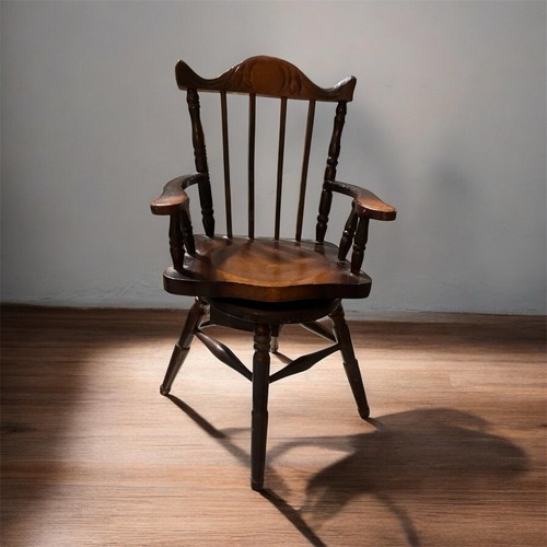 Vintage wooden musical - vintage,