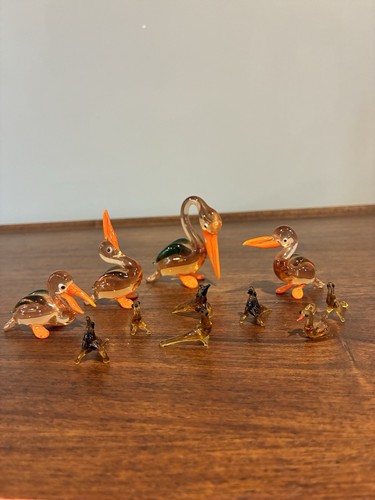 Set miniature glass - miniature,