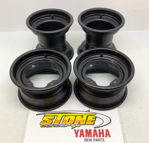 New oem yamaha full set - oem,