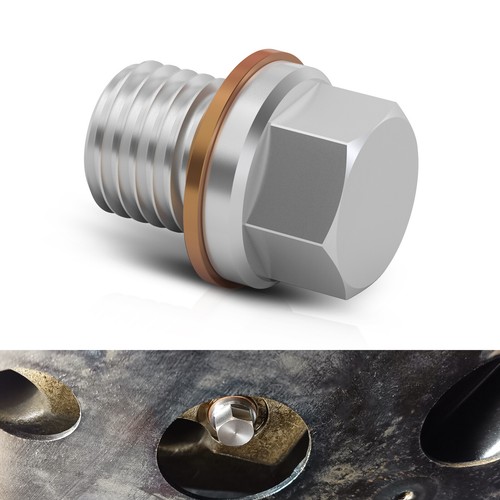 Nicecnc m12 oil - oil, drain