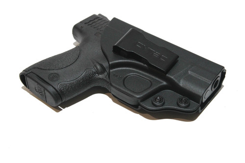 Smith wesson m p shield - wesson, m&p