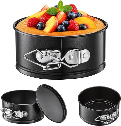 Inch mini springform - springform, pan