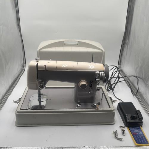 Vintage sears kenmore sewing - kenmore,